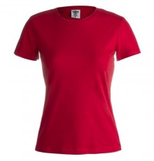 T-Shirt Femme Couleur -Keya- Wcs180