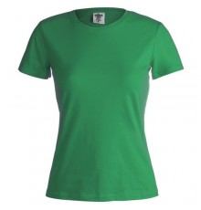 T-Shirt Femme Couleur -Keya- Wcs180