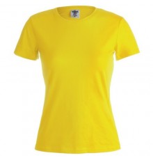 T-Shirt Femme Couleur -Keya- Wcs180