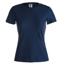 T-Shirt Femme Couleur -Keya- Wcs180