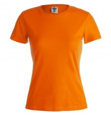 T-Shirt Femme Couleur -Keya- Wcs180