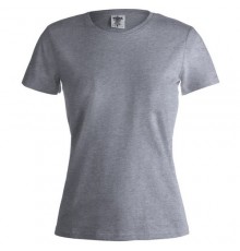 T-Shirt Femme Couleur -Keya- Wcs180