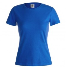 T-Shirt Femme Couleur -Keya- Wcs180