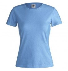 T-Shirt Femme Couleur -Keya- Wcs180