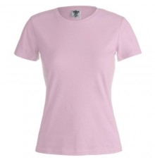 T-Shirt Femme Couleur -Keya- Wcs180