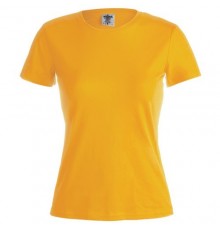 T-Shirt Femme Couleur -Keya- Wcs180