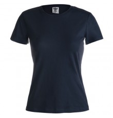 T-Shirt Femme Couleur -Keya- Wcs180