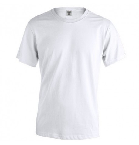 T-Shirt Adulte Blanc -Keya- Mc180