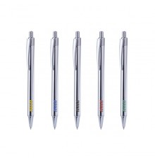 Stylo Ploder en Aluminium