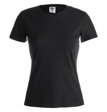 T-Shirt Femme Keya 100 % Coton