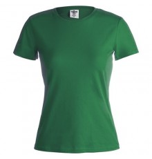 T-Shirt Femme Keya 100 % Coton