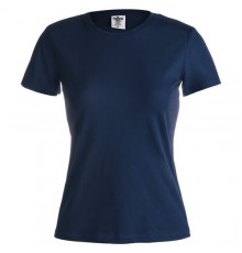 T-Shirt Femme Keya 100 % Coton