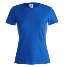 T-Shirt Femme Keya 100 % Coton