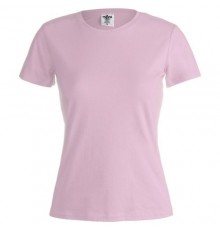 T-Shirt Femme Keya 100 % Coton