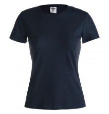 T-Shirt Femme Keya 100 % Coton