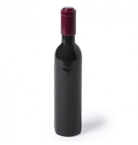Lot De 20 Tire-Bouchons Magnétiques En Forme De Bouteille De Vin - Cadeaux Invités Mariage Baptême