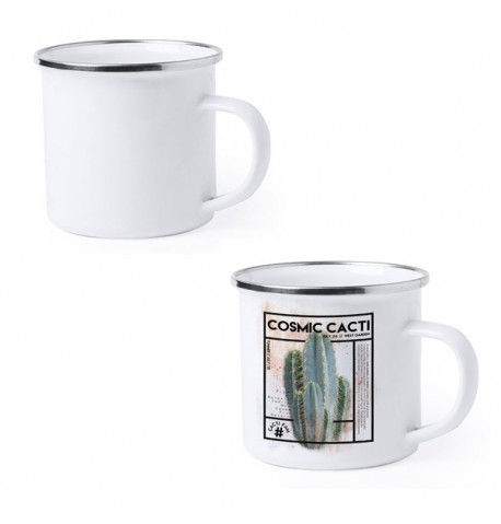 Tasse Sublimation Neyms