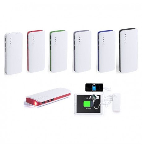 Power Bank Kaprin 