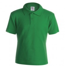 Polo Enfant Couleur -Keya- Yps180