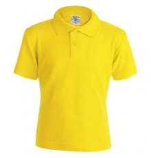 Polo Enfant Couleur -Keya- Yps180