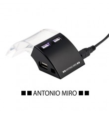 Port USB     -Antonio Miro-