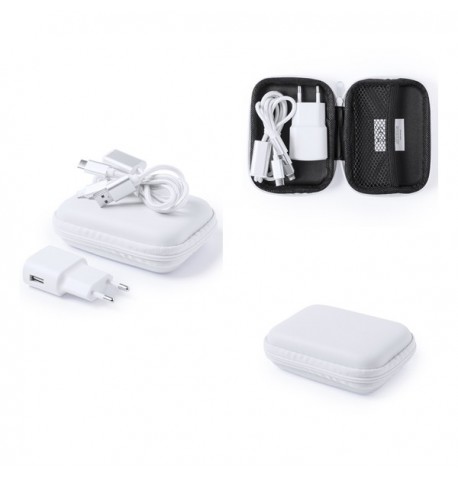 Set Chargeur USB Sinkord