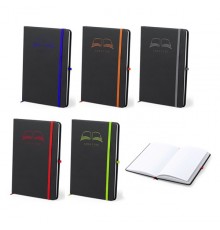 Cahier bloc notes personnalisable - Topcongres