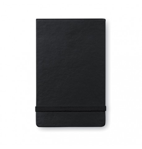 Carnet Vertical en Format A6