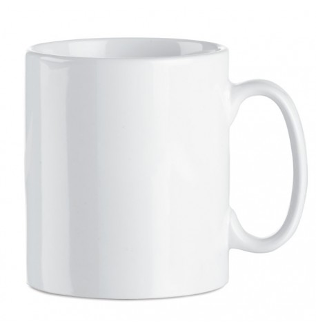 Mug Sublimation 300 ml en Céramique