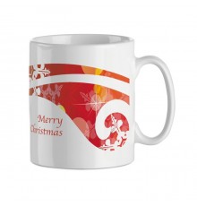 Mug Sublimation 300 ml en Céramique