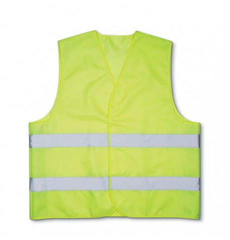 Gilet de Sécurité en Polyester