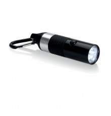 Lampe LED en Aluminium