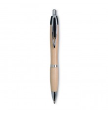 Stylo -bille en palissandre personnalisable 