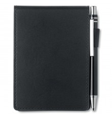 Carnet en format A7 avec Stylo Bille