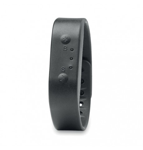 Bracelet de Sport Bluetooth en Silicone