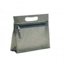 Trousse Transparente en PVC