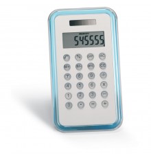 Calculatrice de Puissance à 8 Chiffres