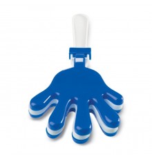 Hand Clapper en PP à 5 couleurs 