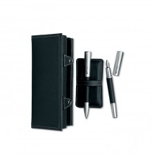 Set stylos bille et plume