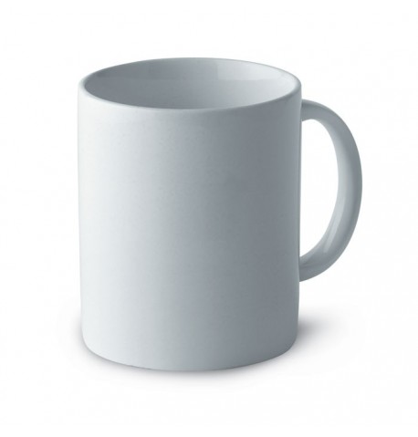 Tasse cylindrique personnalisable 