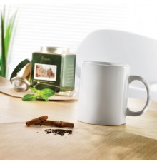 Tasse cylindrique personnalisable 