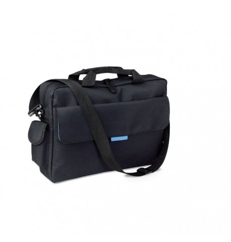 Sac porte-documents en polyester personnalisable 