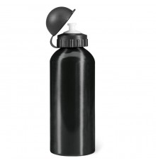 Gourde 600 ml en Aluminium