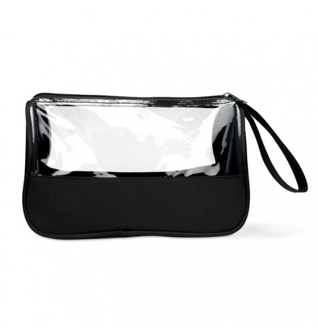 Trousse de Toilette en Microfibre et PVC