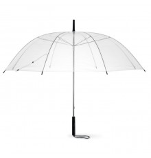 Parapluie en PVC