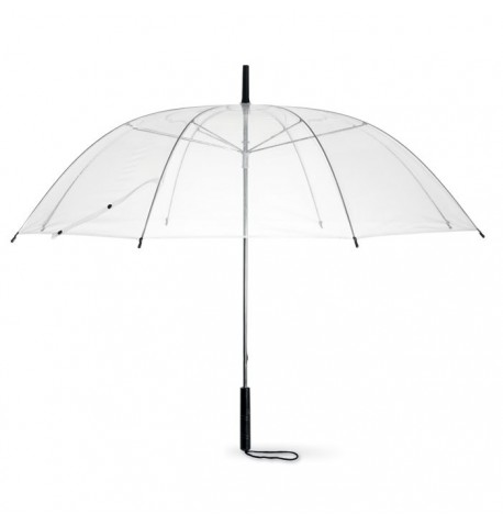 Parapluie en PVC