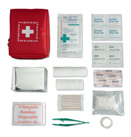 Kit de Premier Secours