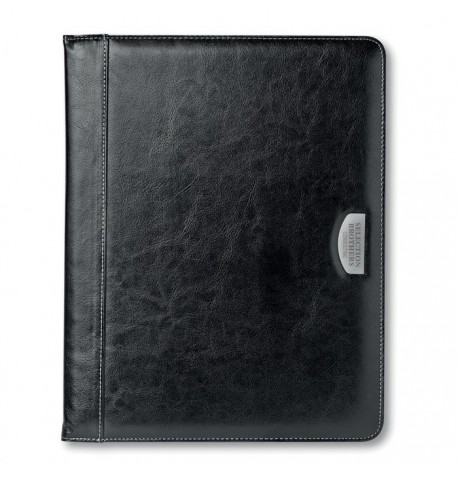 Porte-Document noir Arthur & Aston - Porte-documents Homme sur