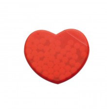 Distributeur de Bonbons en forme de Cœur