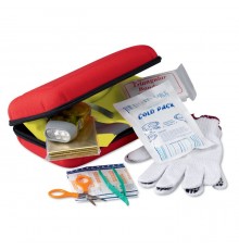 Kit de Secours pour Voiture